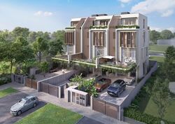 Upper East Coast Road (D15), Terrace #559707241